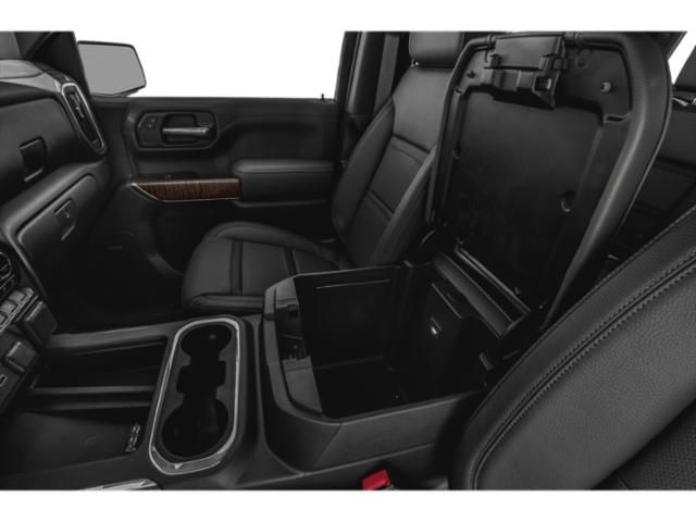 2021 GMC Sierra 1500 Denali Black at North Houston Mitsubishi