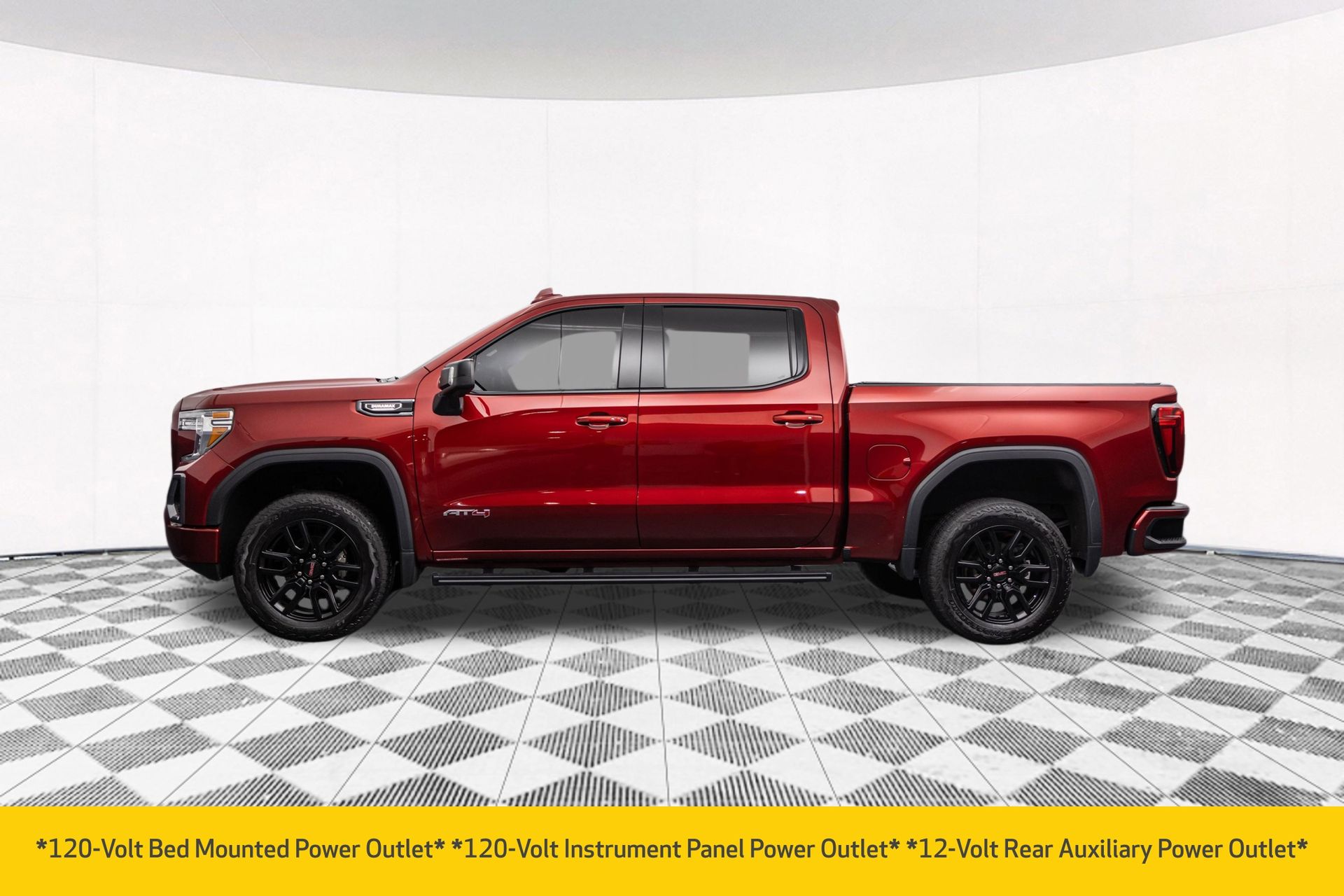 2021 GMC SIERRA - Image 8