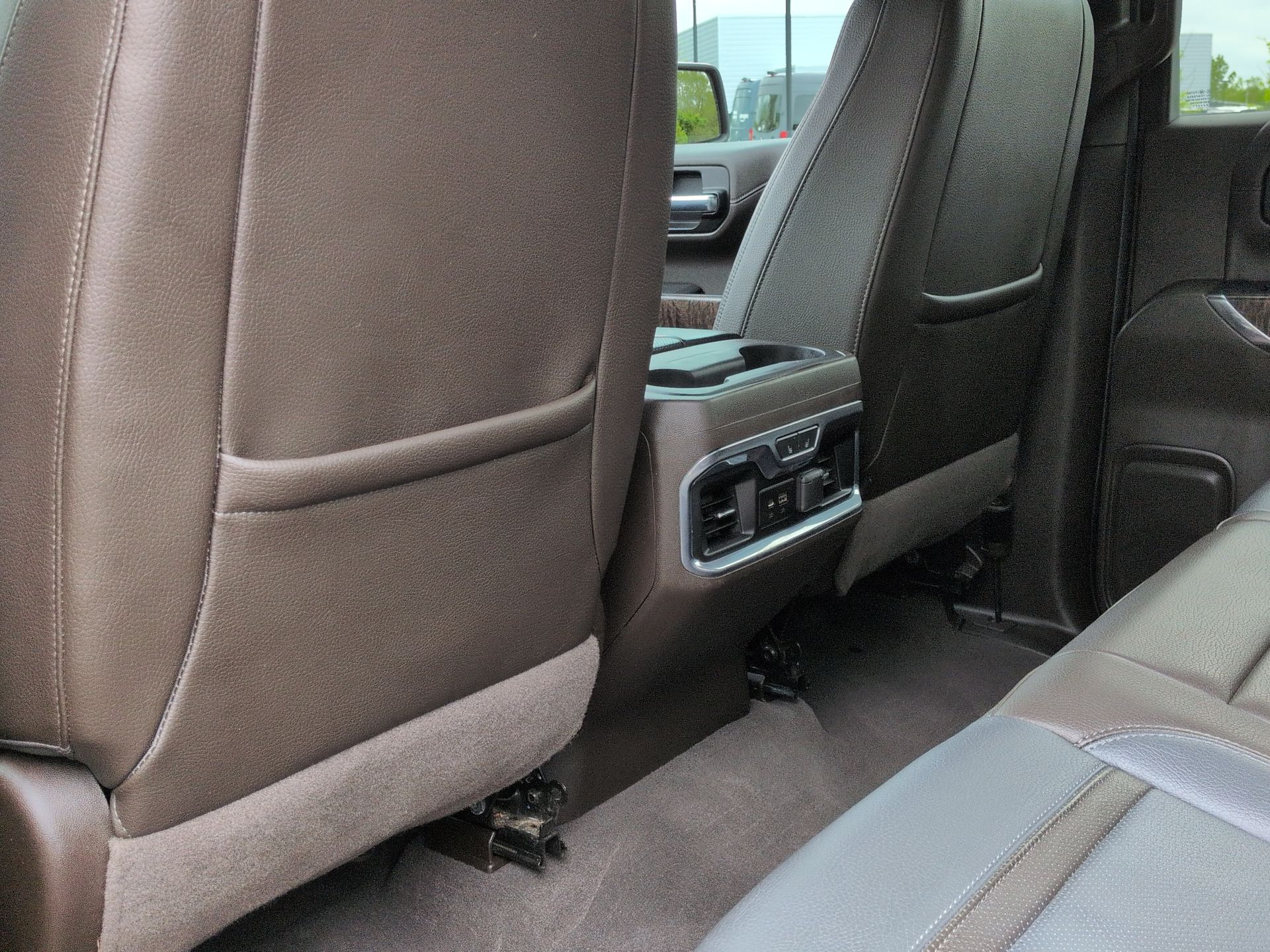 used 2019 GMC Sierra 1500 car, priced at $33,838