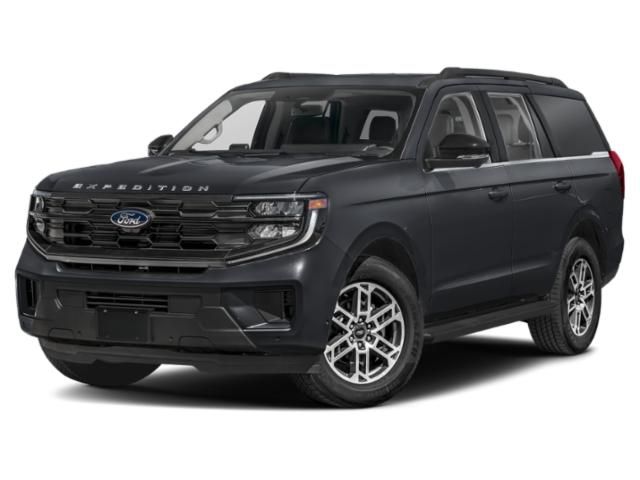 2026 Ford Expedition Active Black at South Houston Nissan