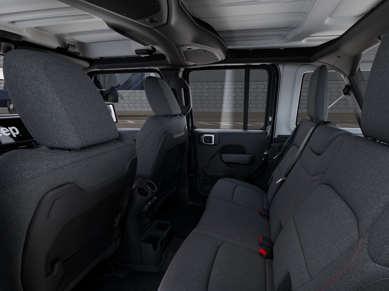 2026 JEEP WRANGLER - Image 31