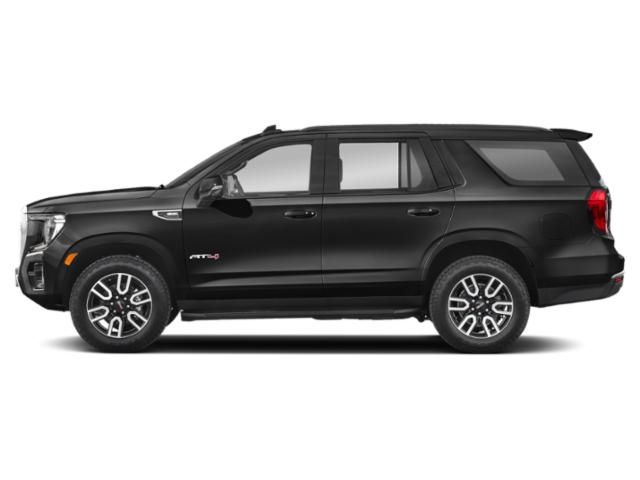 2022 GMC Yukon AT4 - 1