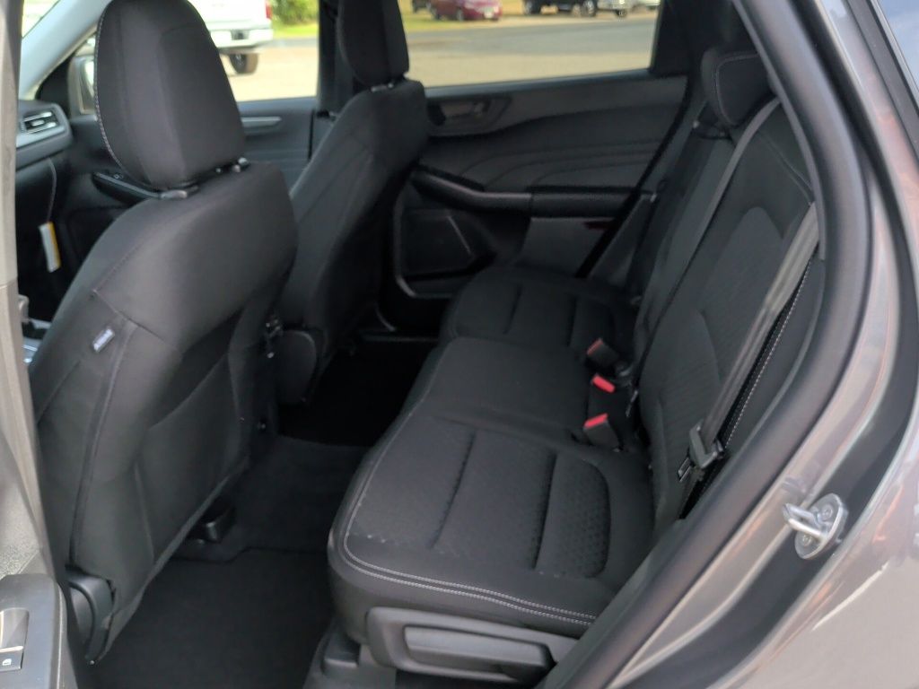 2026 Ford Escape Active - 10
