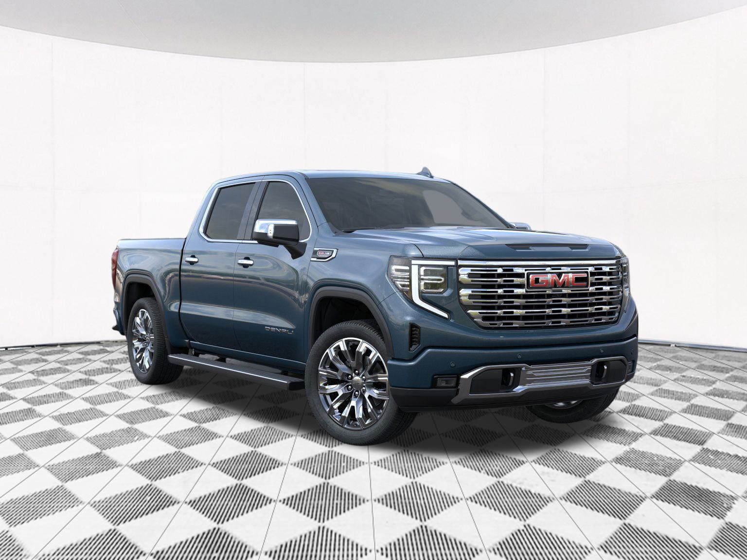 Sierra 1500 Denali
