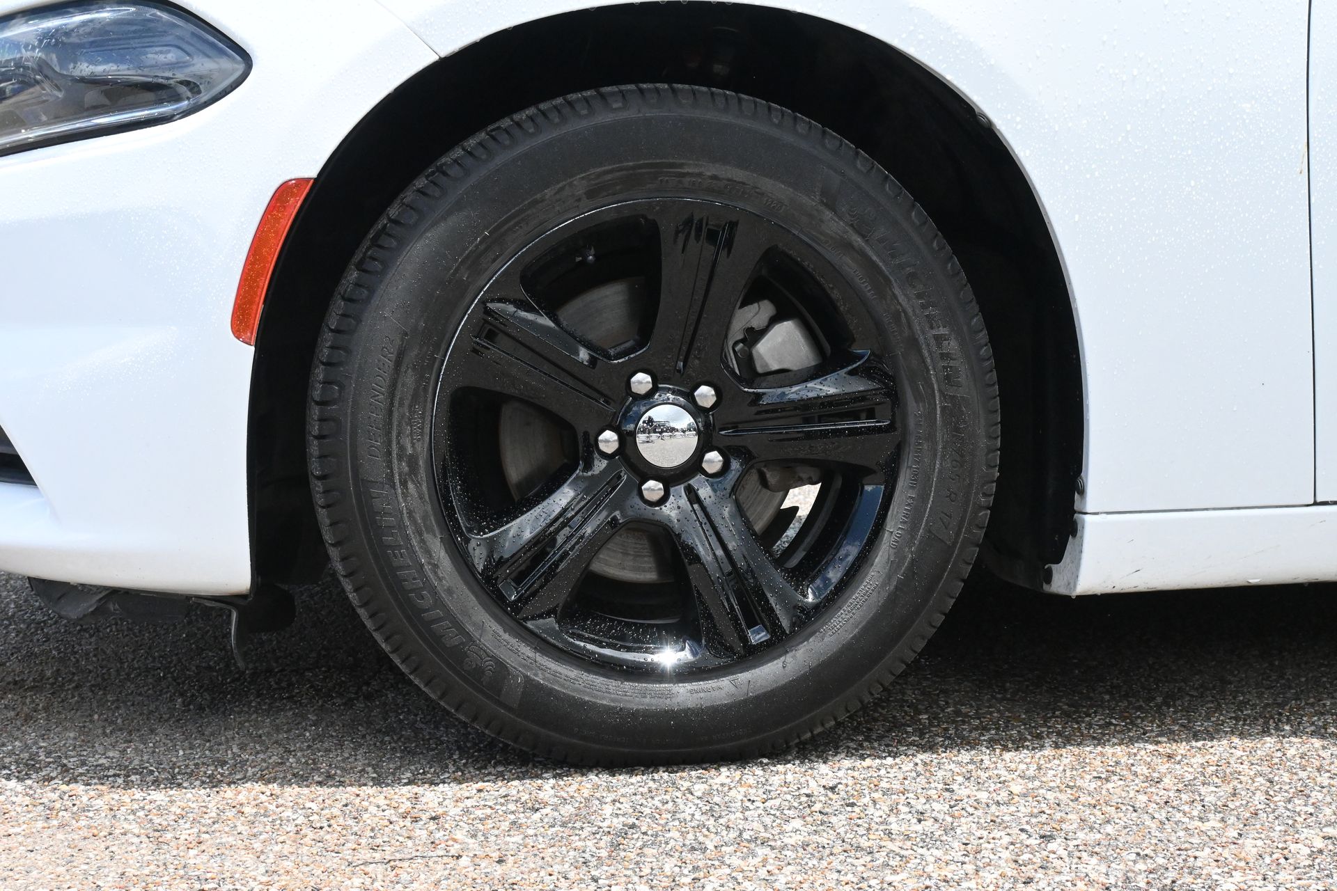 2023 Dodge Charger SXT White at AutoSavvy Houston Southwest