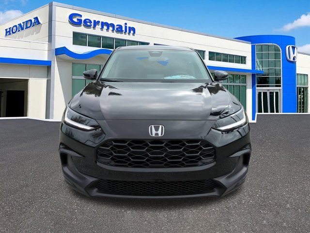 New 2027 Black Honda LX image 8