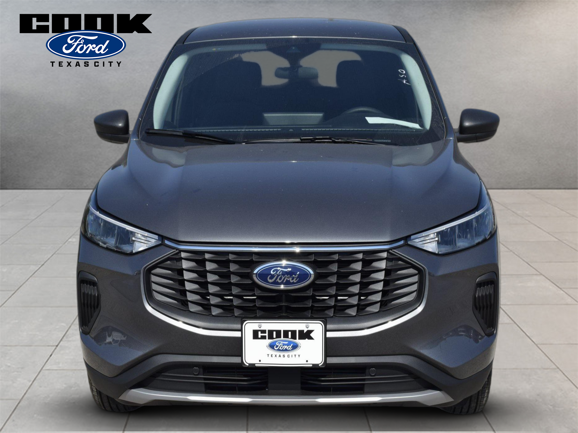 2026 Ford Escape Active - 1