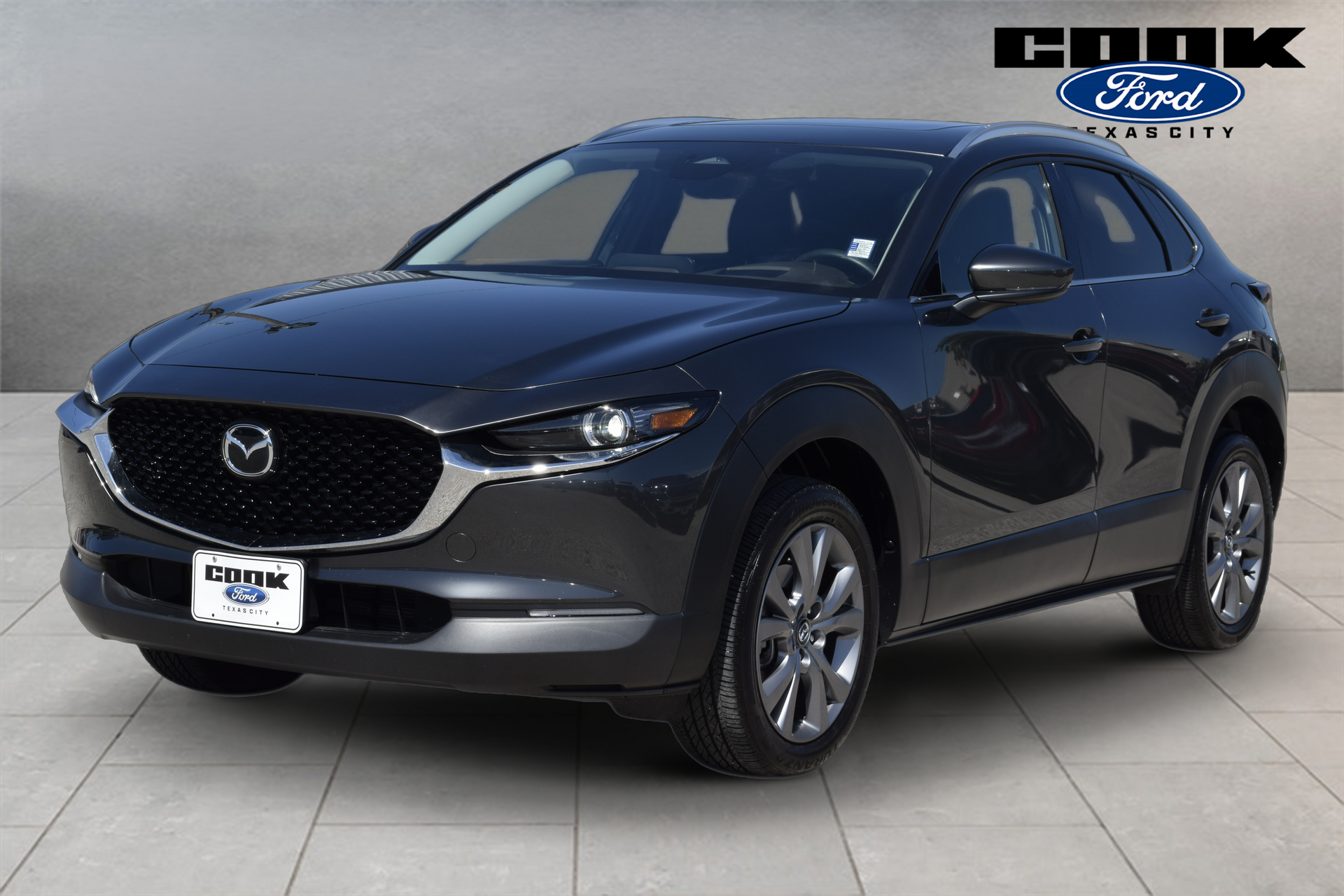 2024 Mazda CX-30 2.5 S Premium Package - 0
