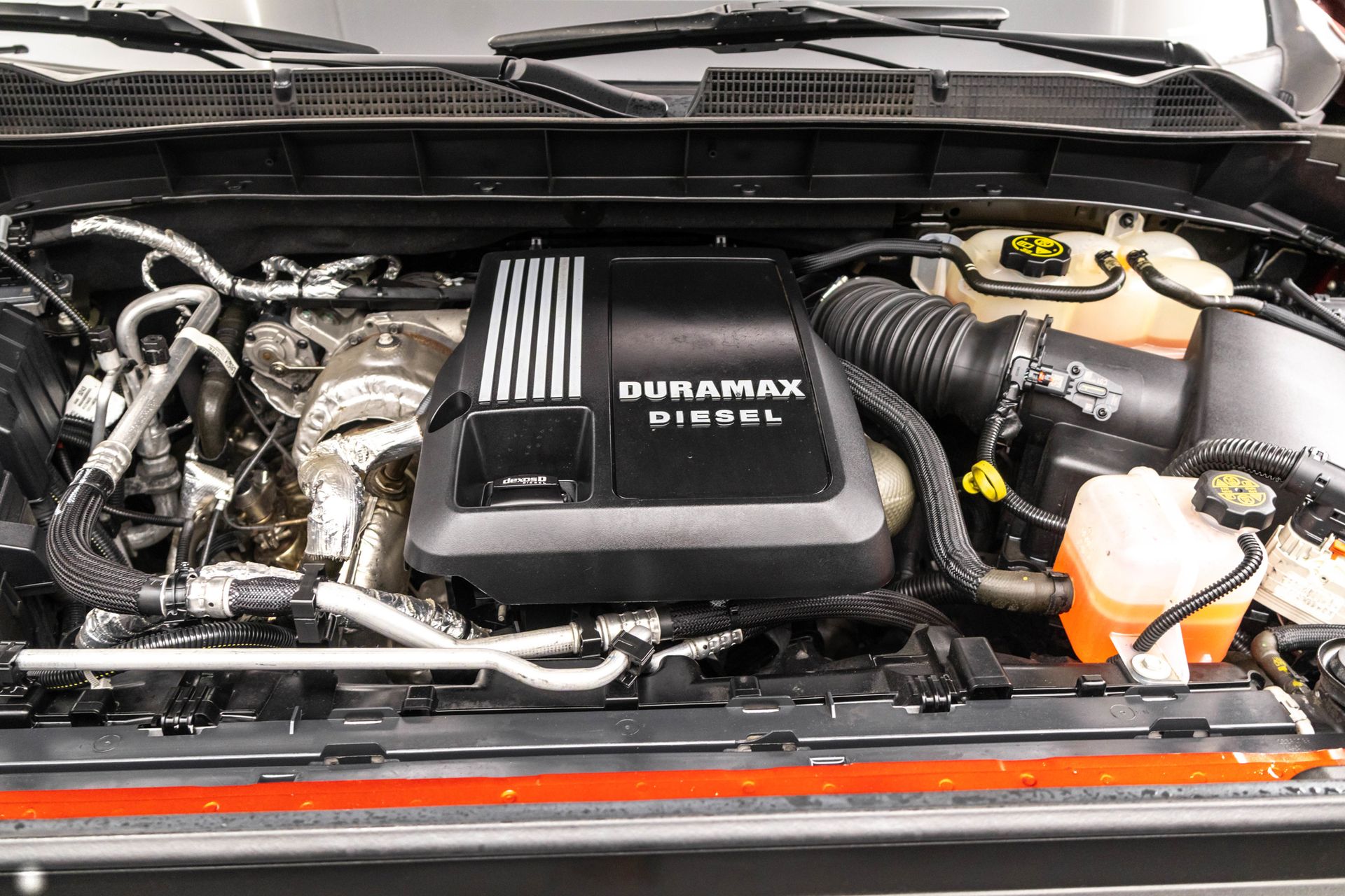 2021 GMC SIERRA - Image 45