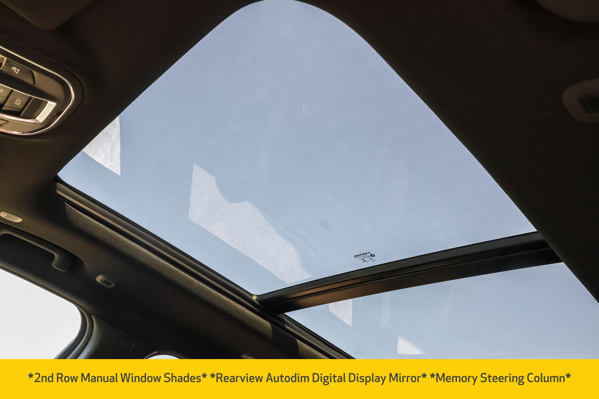 2025 JEEP GRAND CHEROKEE L - Image 7