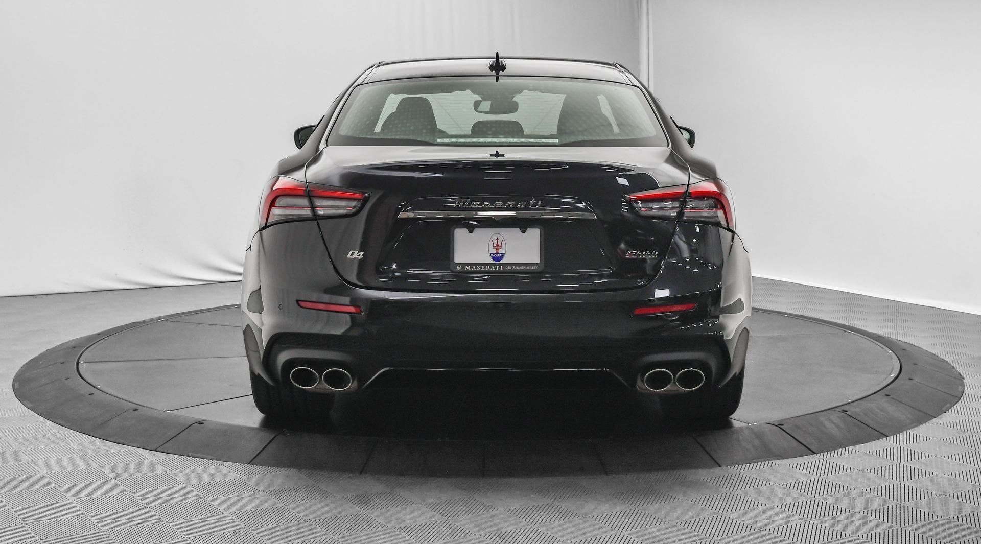 2024 Maserati Ghibli Modena Ultima - Photo 6