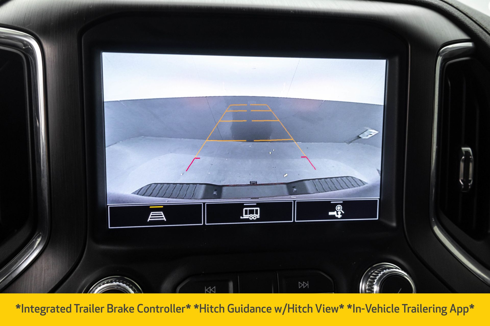 2021 GMC SIERRA - Image 30