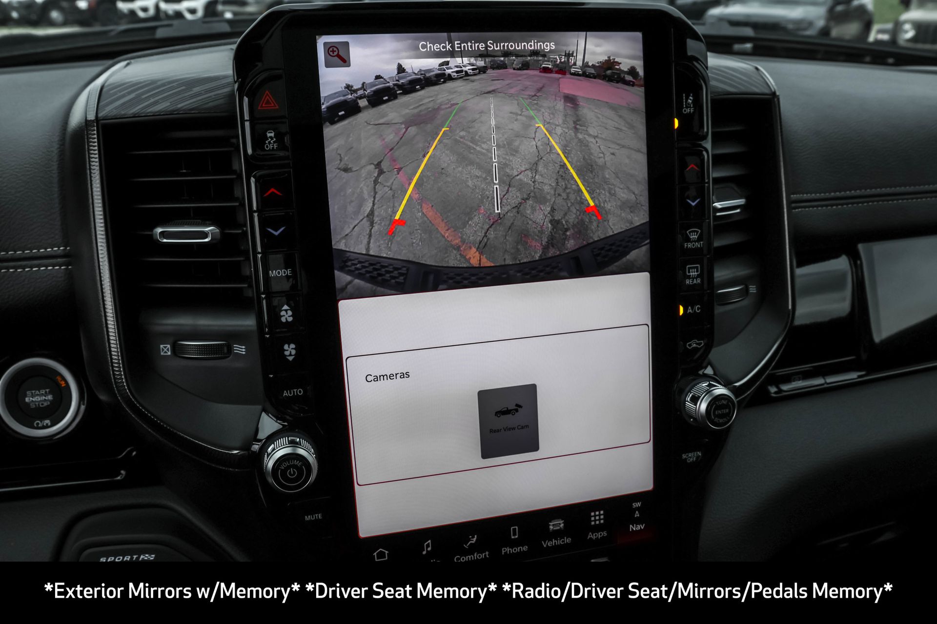 2026 RAM 1500 - Image 10