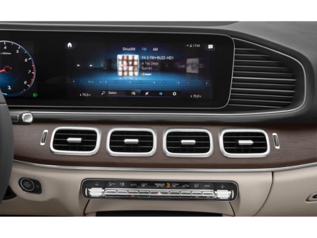 2020 Mercedes-Benz GLE GLE 350 Black at Shottenkirk Kia Fort Bend