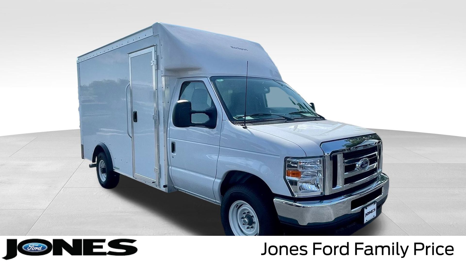 2025 Ford E-350SD Base - 0