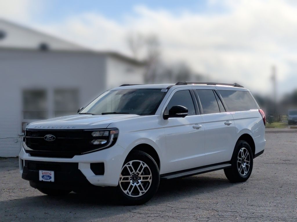 2026 Ford Expedition Max Active - 0