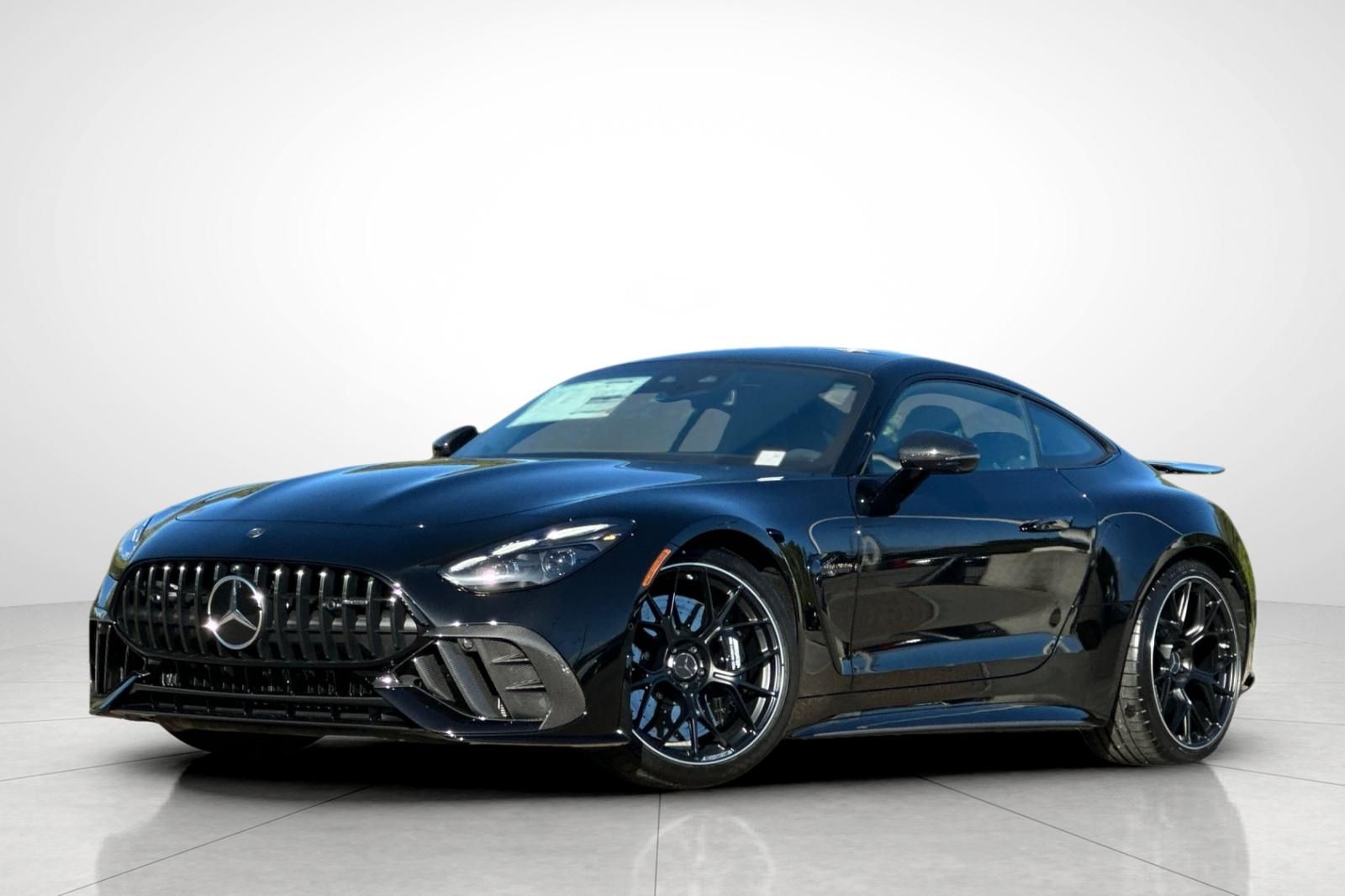 2026 Mercedes-Benz AMG GT 63 PRO 4MATIC+