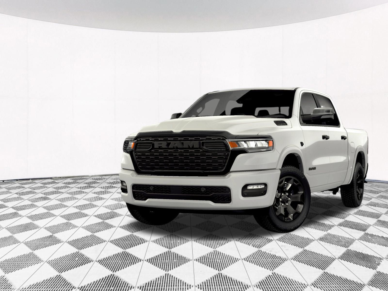 2026 RAM 1500 - Image 17