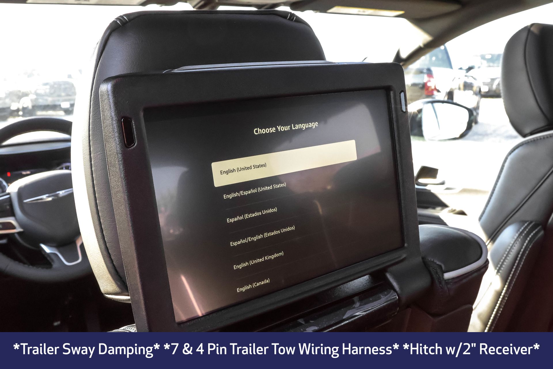 2026 CHRYSLER PACIFICA - Image 11