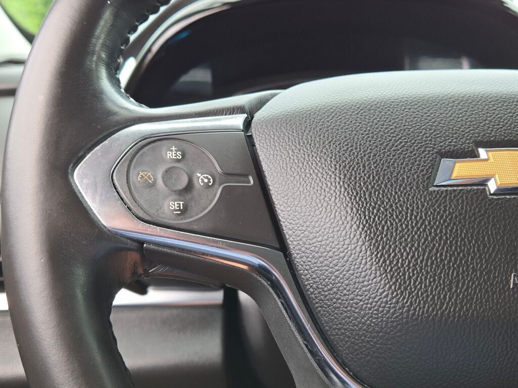 2018 Chevrolet Traverse 3LT photo 34