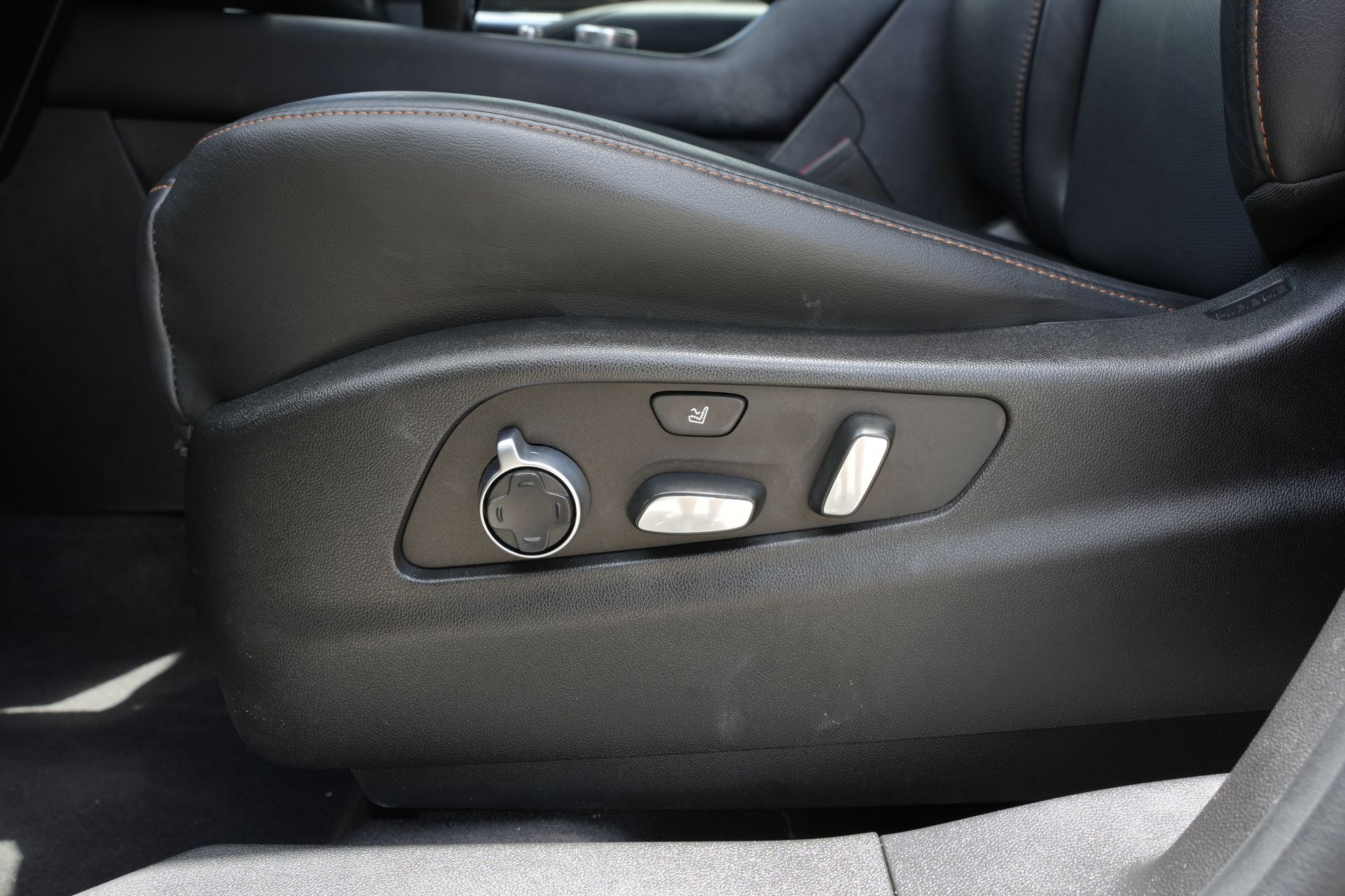 2023 Cadillac XT4 Sport Brown at Bravo Nissan