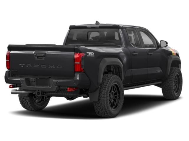 2025 Toyota Tacoma Hybrid TRD Off Road - 2