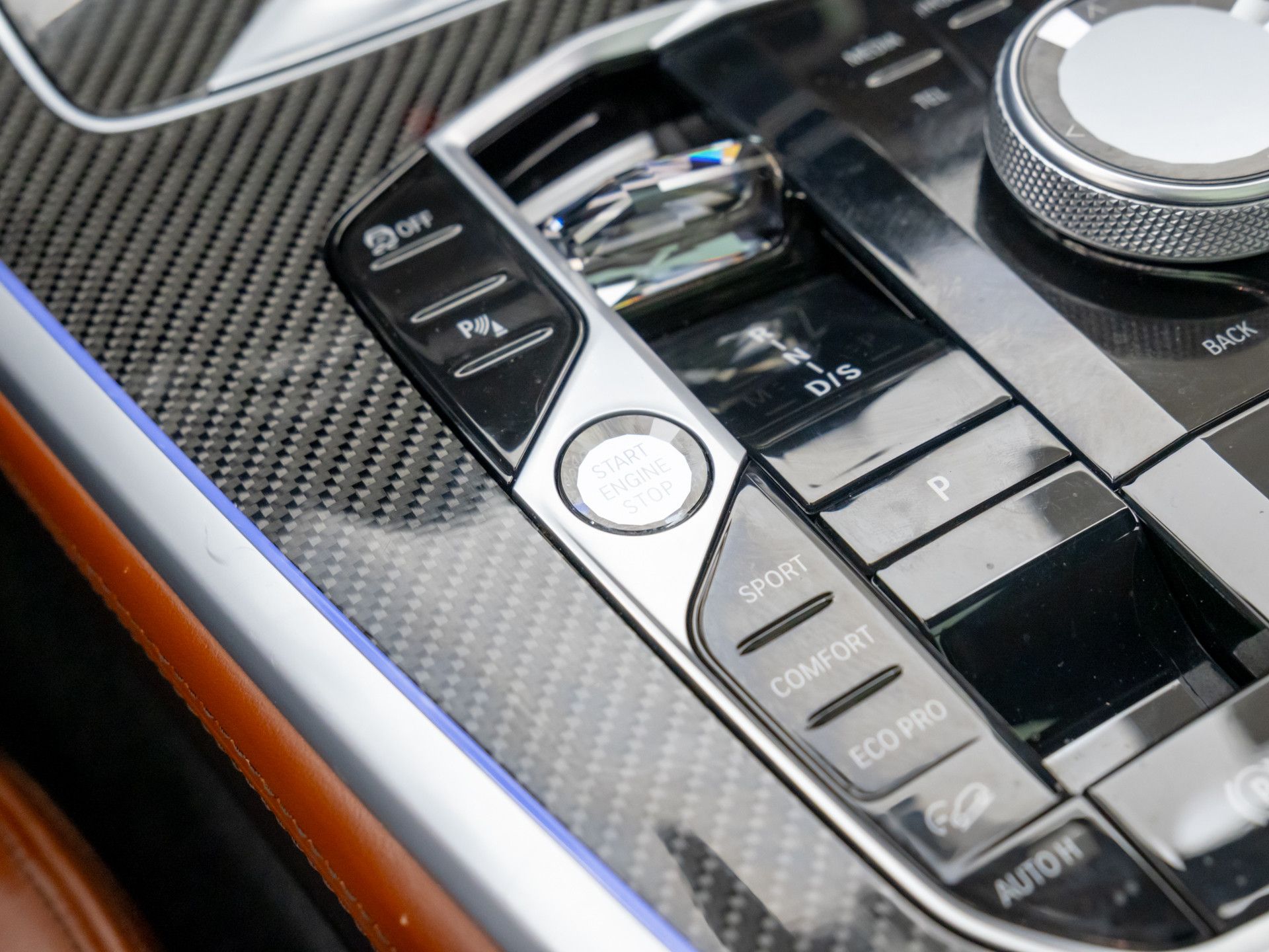 2023 BMW X7 M60i photo