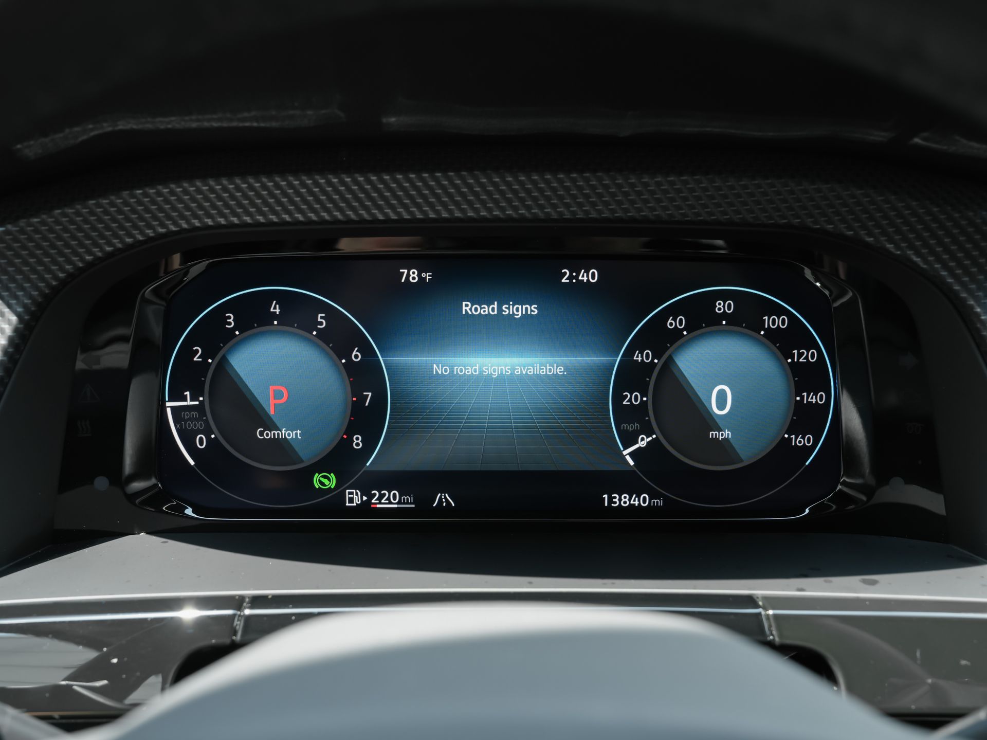 2025 Volkswagen Atlas Cross Sport SEL Premium R-LINE - Photo 11
