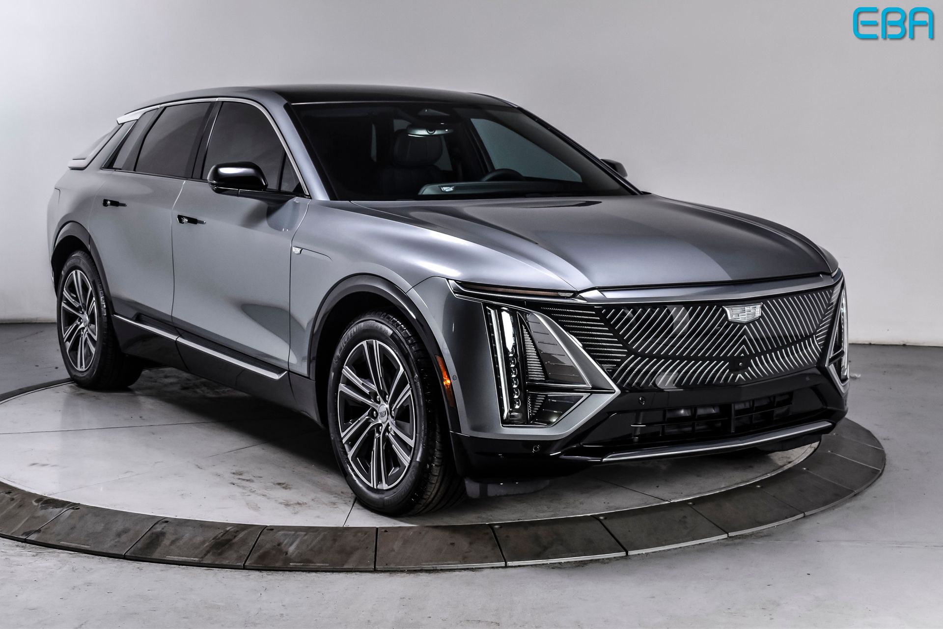 2024 Cadillac Lyriq Luxury 1 AWD's photo