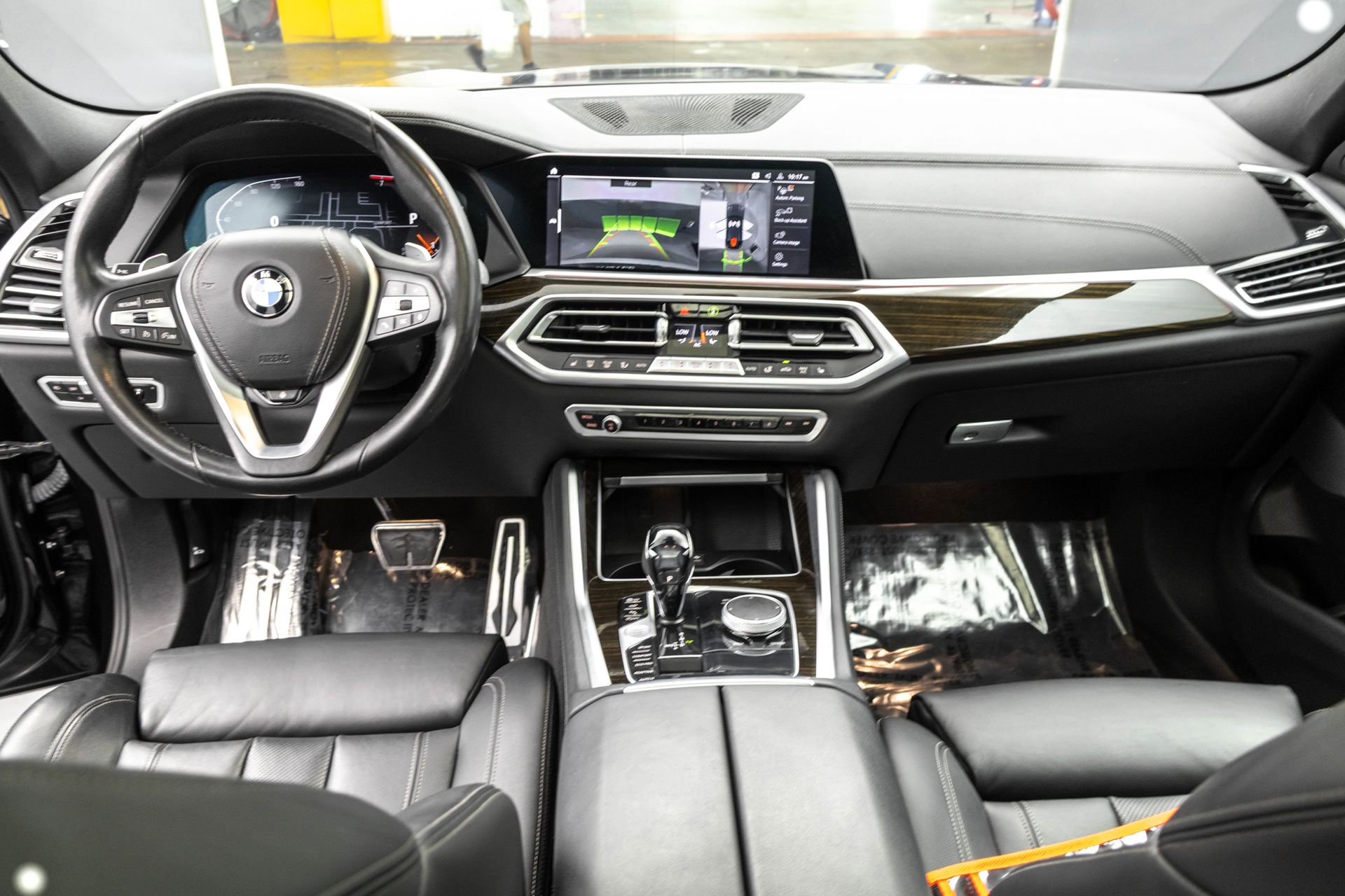 2020 BMW X6 - Image 31