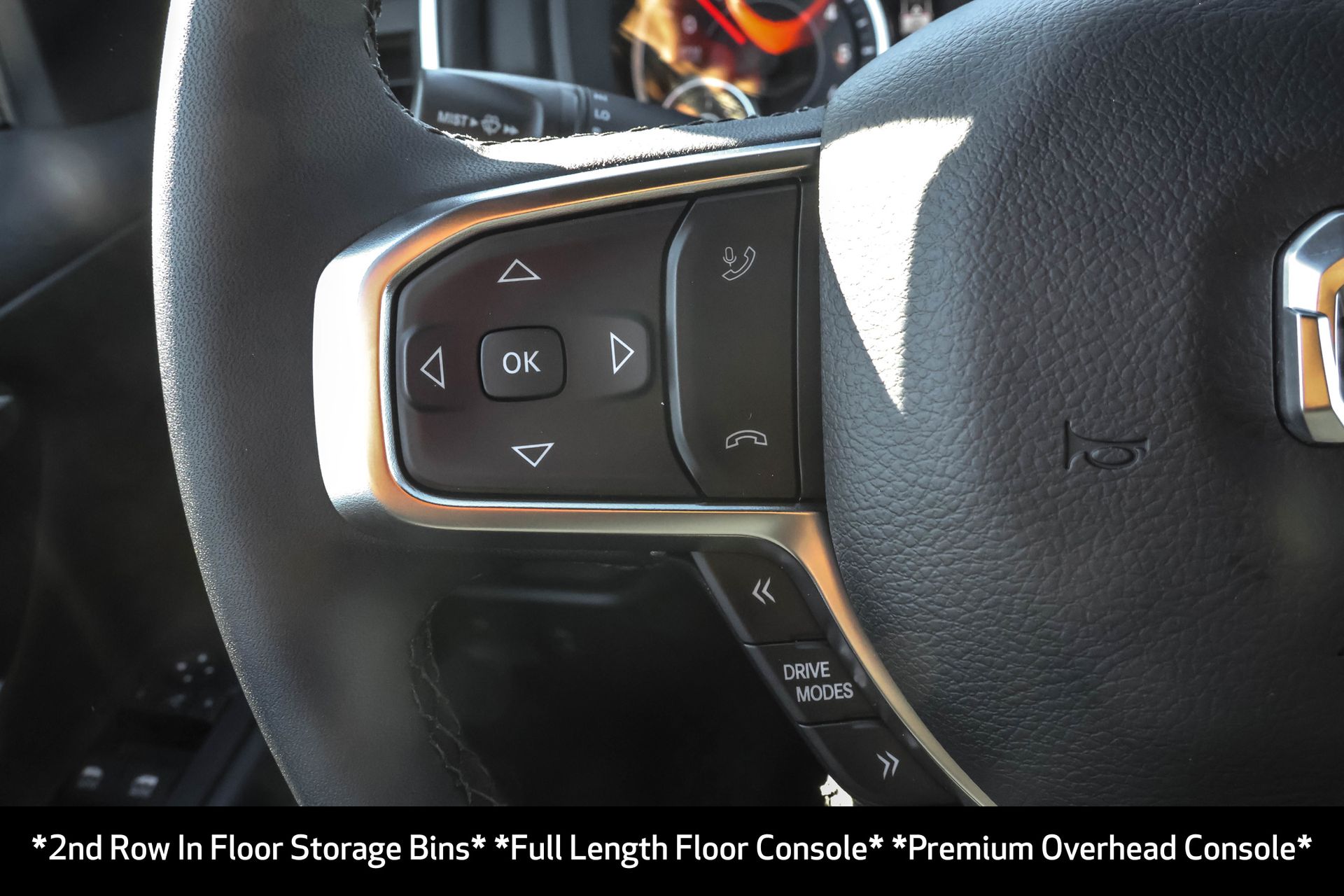 2026 RAM 1500 - Image 28