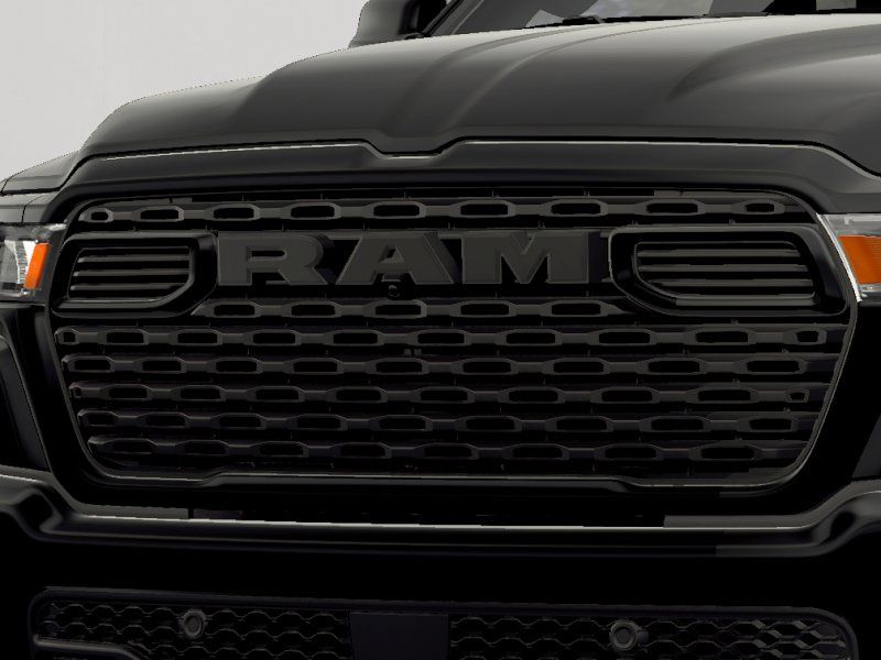 2026 RAM 1500 - Image 23