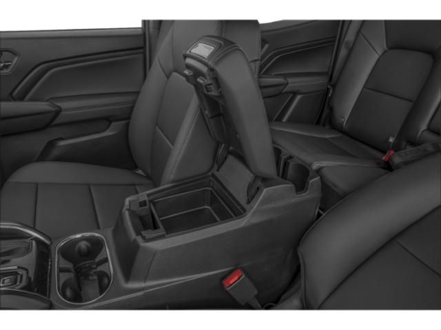 2024 GMC Canyon Elevation Silver at Toyota of Victoria