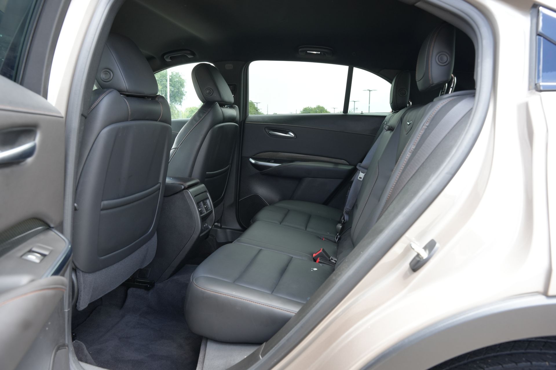 2023 Cadillac XT4 Sport Brown at Bravo Nissan