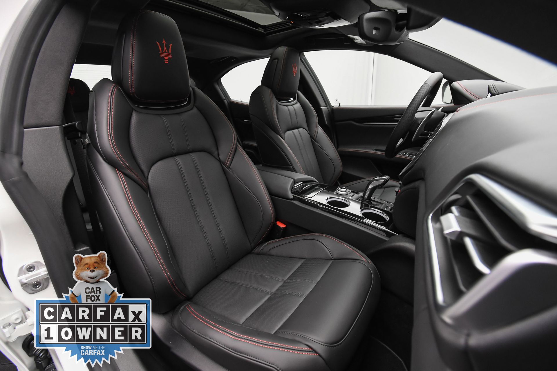 2024 Maserati Ghibli Modena Ultima - Photo 16