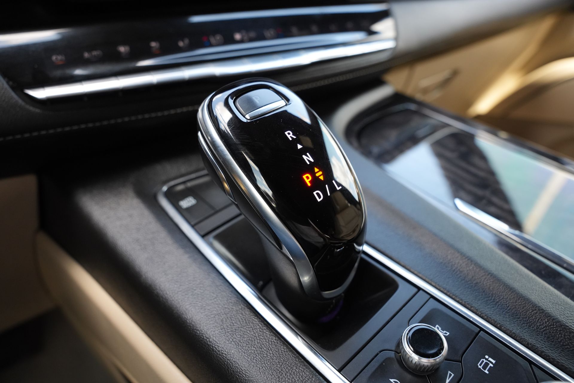 2021 Cadillac Escalade ESV Premium White at DeMontrond Automotive Group