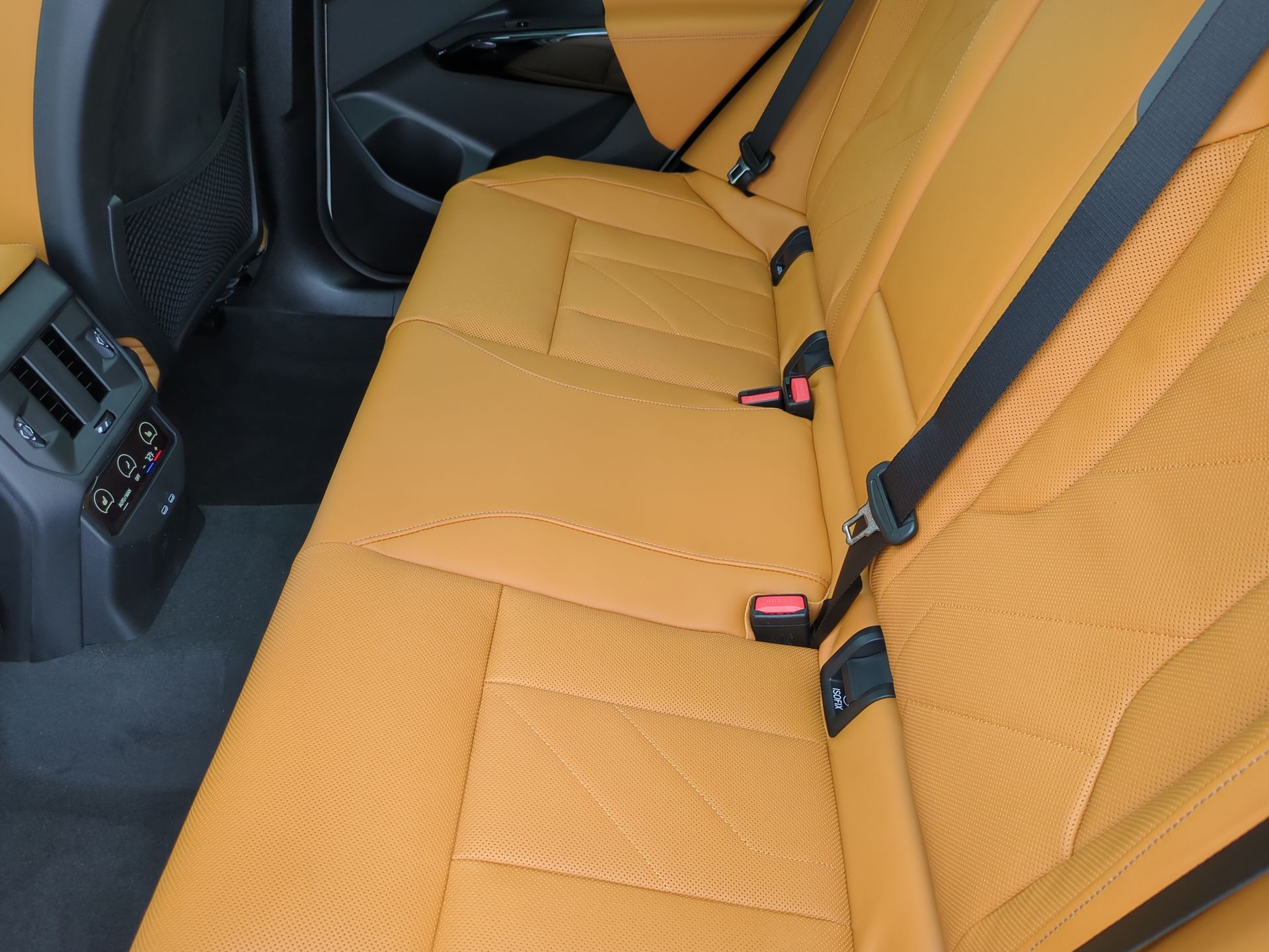 new 2026 BMW X3 car, priced at $61,110