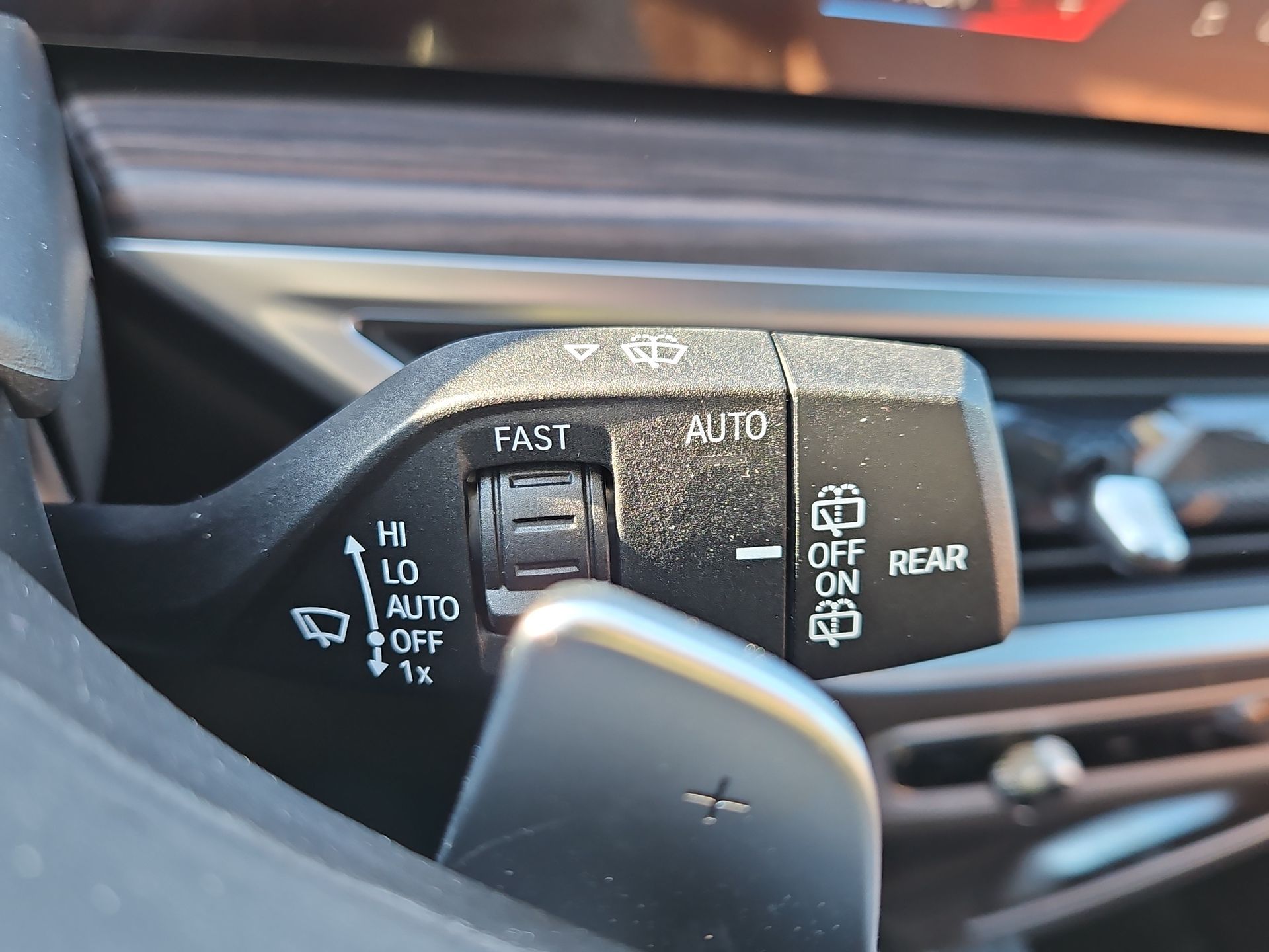 new 2026 BMW X5 car, priced at $81,620