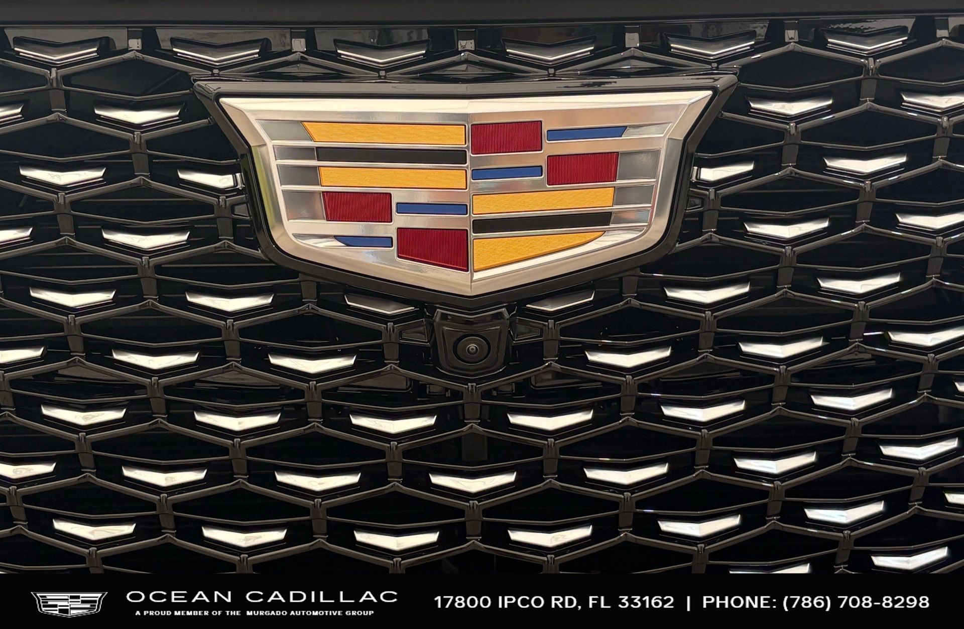 2025 Cadillac Escalade Premium Luxury 9