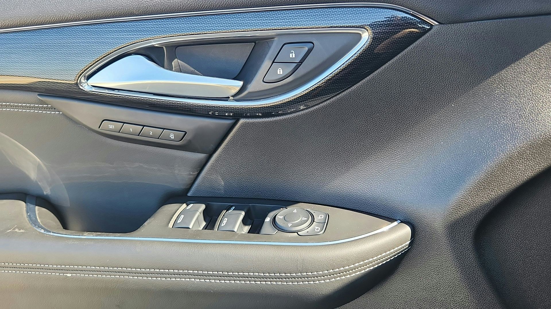 2023 Buick Envision