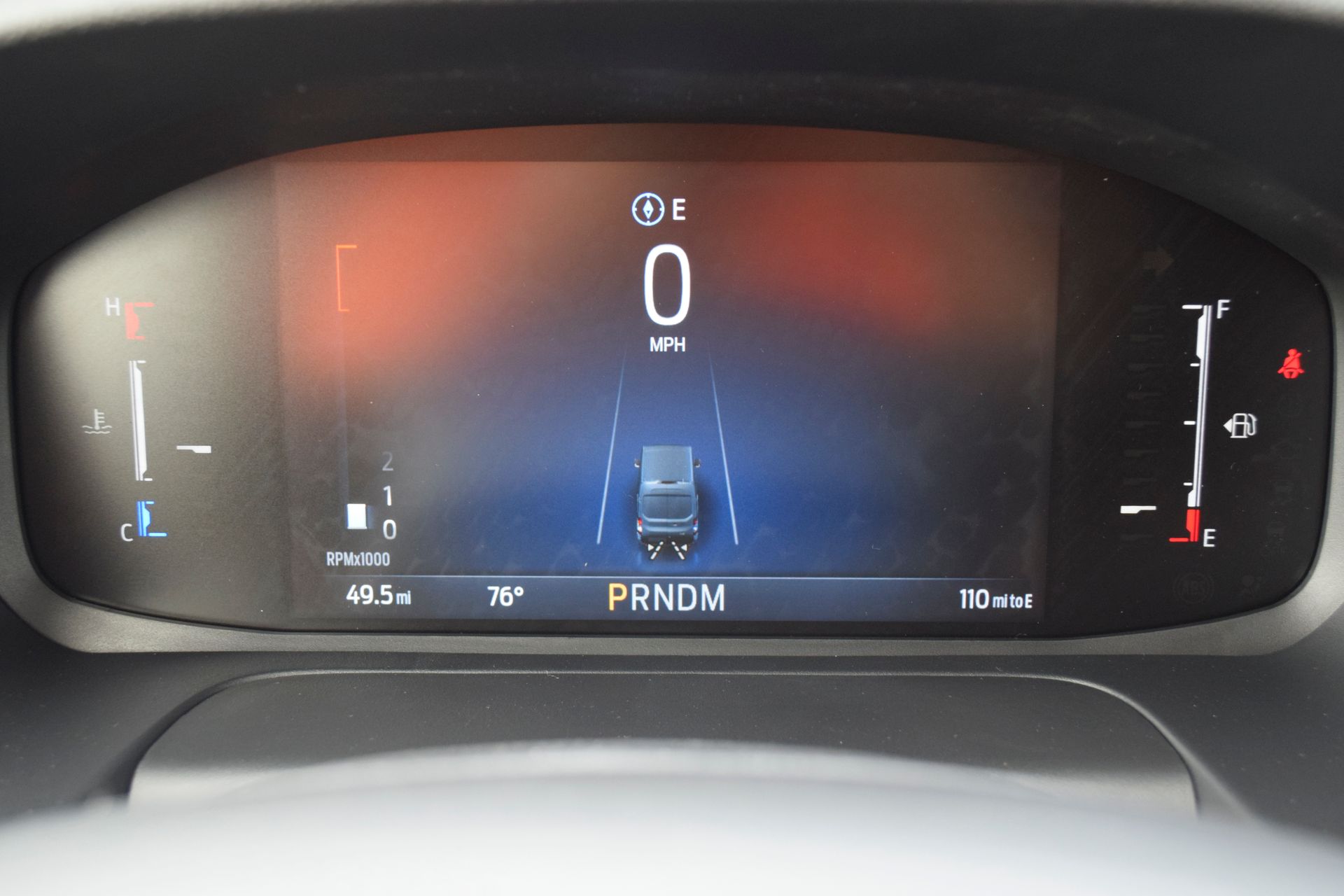 2026 Ford Transit-150 Base - 11