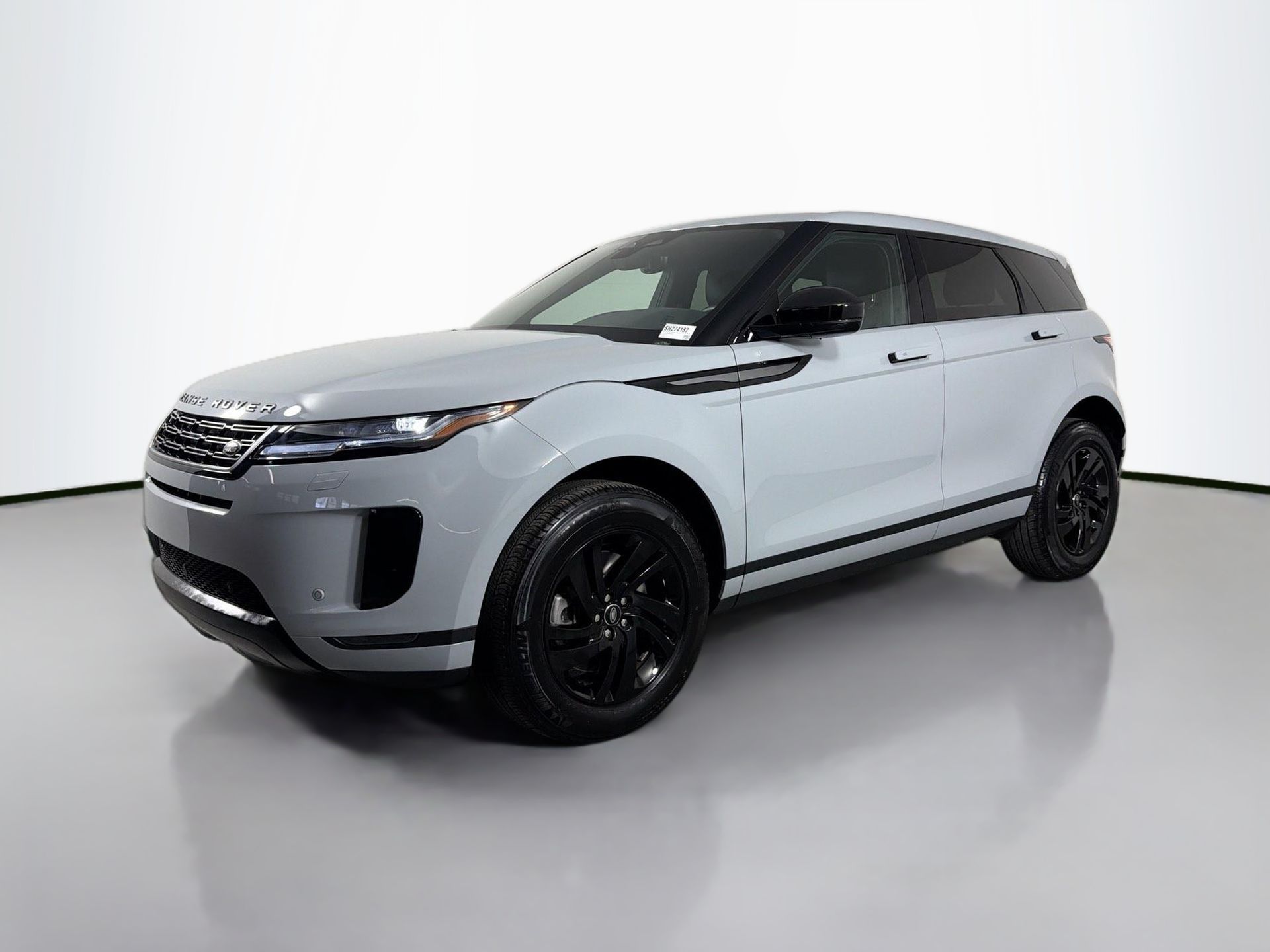 2025 Land Rover Range Rover Evoque P250 S AWD