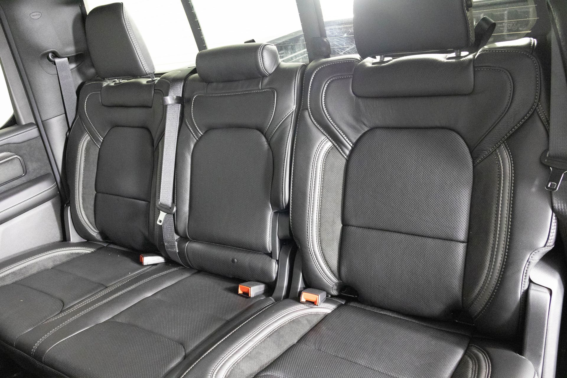 2026 RAM 1500 - Image 26