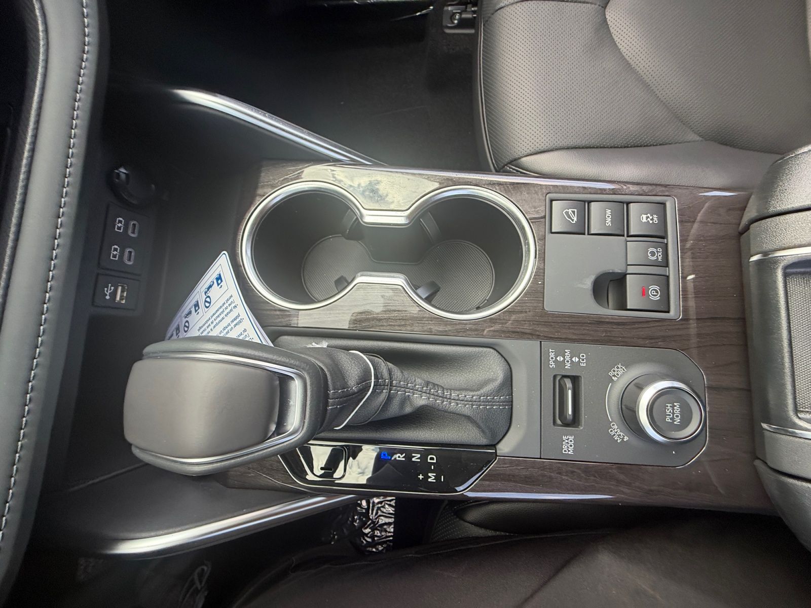 New 2026 Toyota Highlander SUV