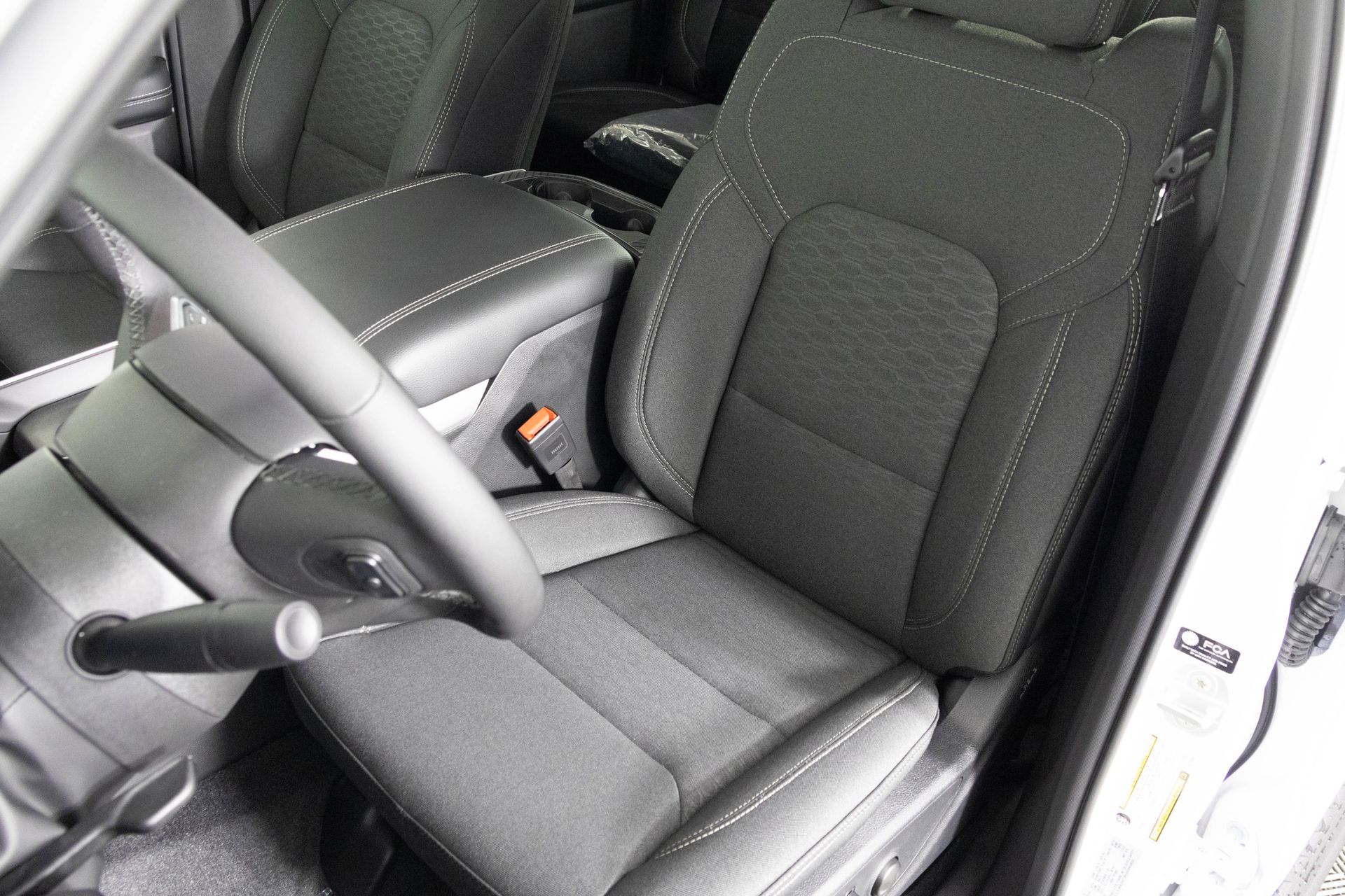 2026 RAM 1500 - Image 17