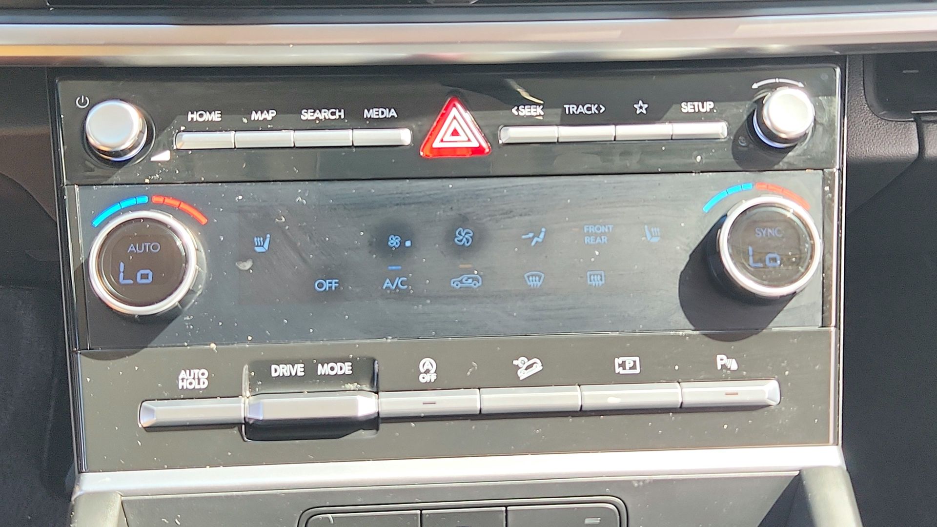 2024 Hyundai Santa Fe