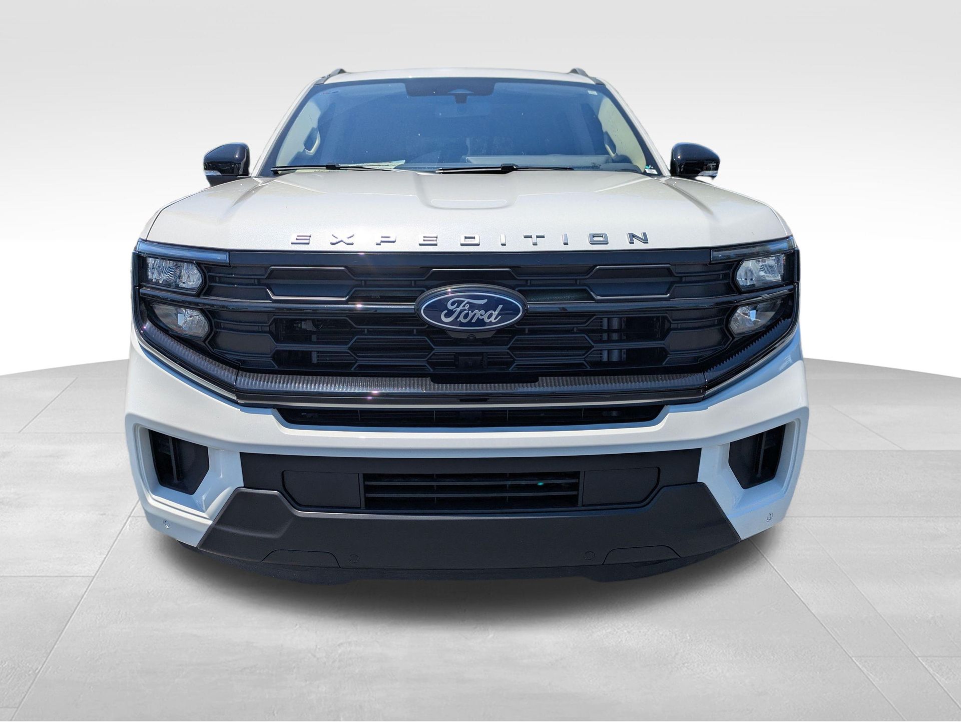 2025 Ford Expedition Max Active - 10