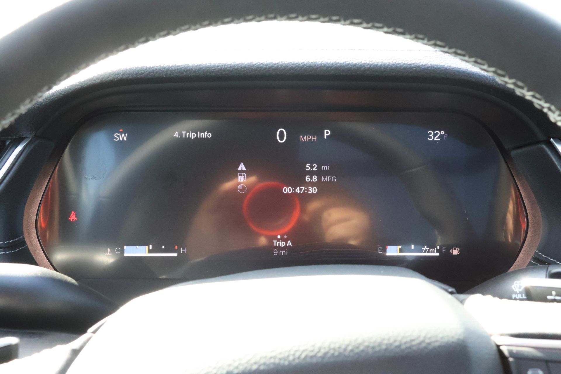 2025 JEEP GRAND CHEROKEE - Image 25