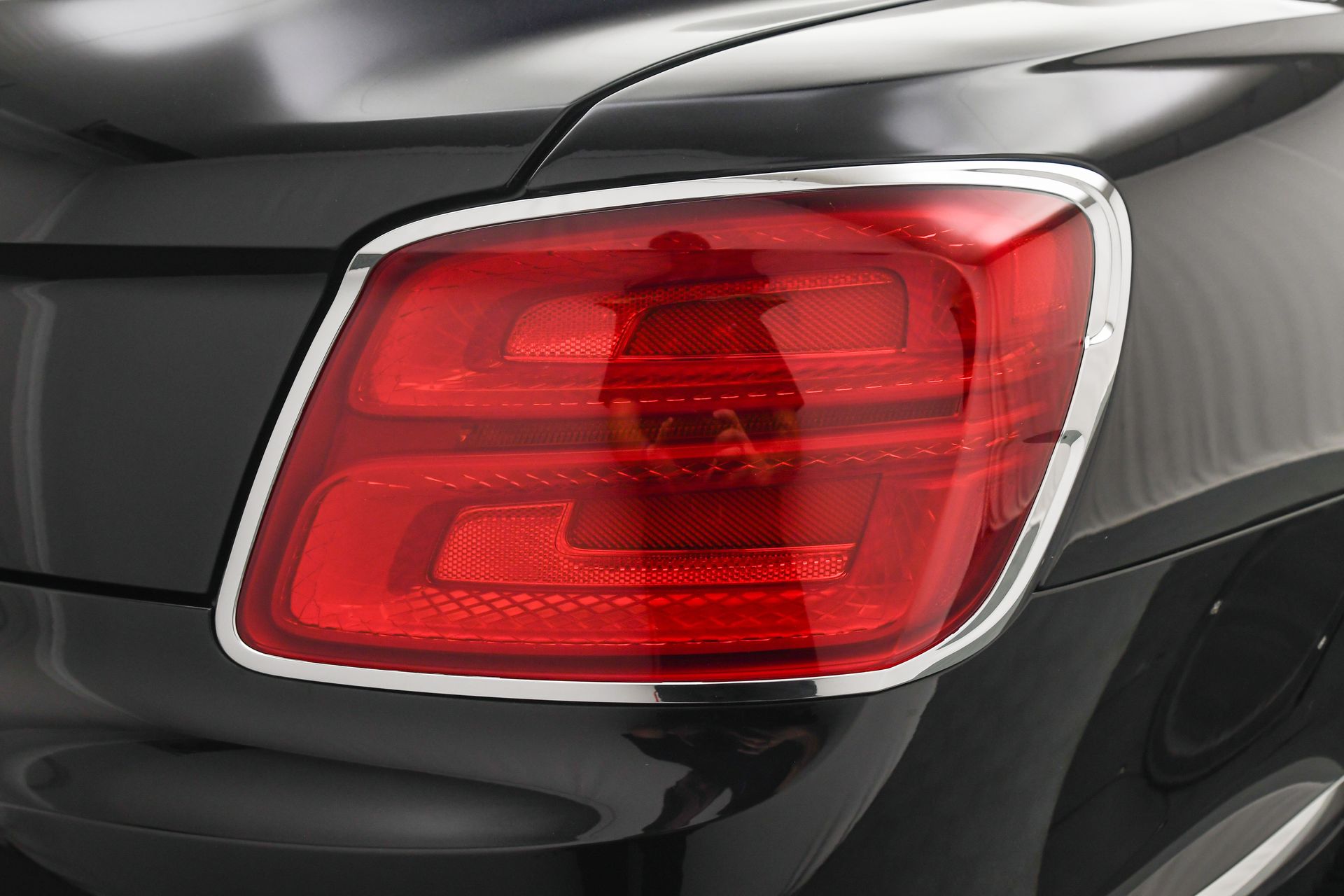 2026 Bentley Flying Spur - Photo 25