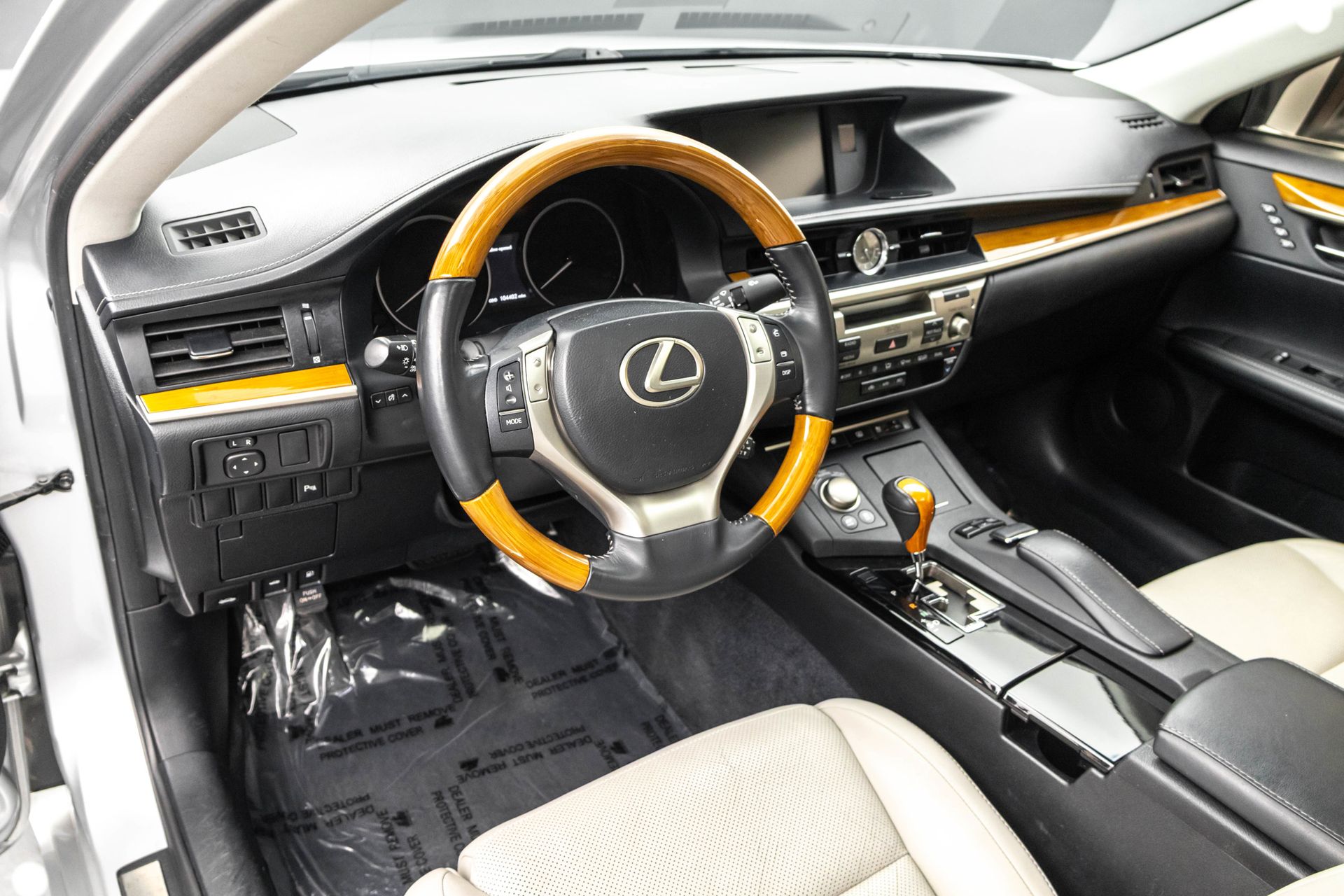 2014 LEXUS ES - Image 3